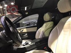 مێرسێدس بێنز S-Class